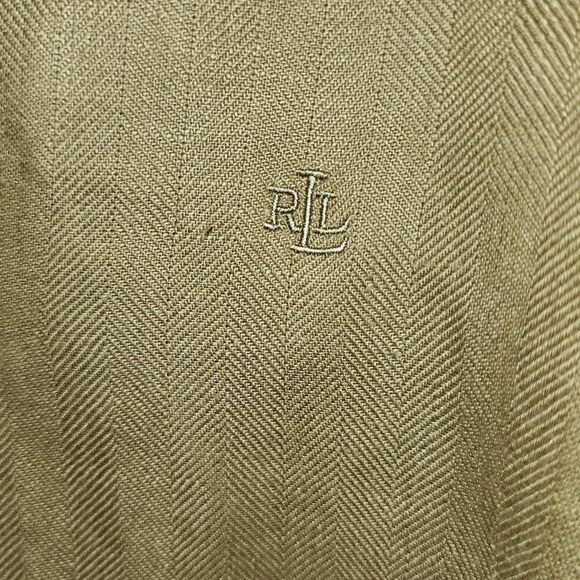 Lauren Button Down  - Picture 2 of 5